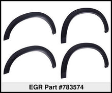 Load image into Gallery viewer, EGR 2018 Ford F-150 OEM Look Fender Flares - Set