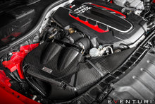 Load image into Gallery viewer, Eventuri Audi C7 RS6 RS7 - Black Carbon Intake