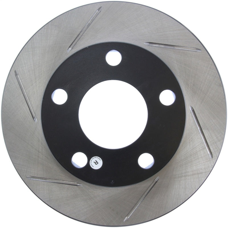 StopTech Slotted Sport Brake Rotor
