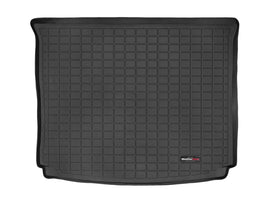 WeatherTech 02-07 Buick Rendezvous Cargo Liners - Black