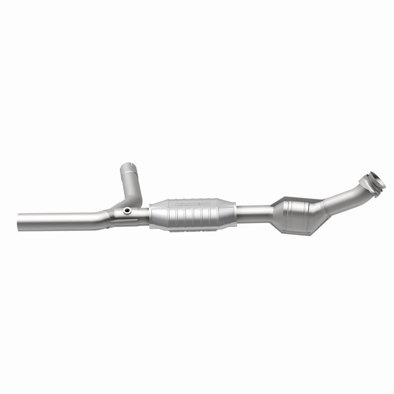 MagnaFlow Conv DF 97-99 Ford Vans 4.6L