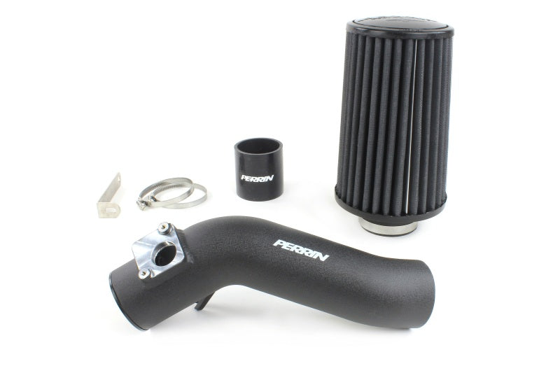 PERRIN 18-21 Subaru STI Cold-Air Intake - Black - GTR Auto