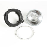 Omix Headlight Assy With Bulb RH 97-06 Wrangler TJ