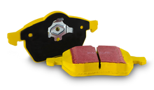 Load image into Gallery viewer, EBC 2020+ Tesla Model Y Electric Yellowstuff Rear Brake Pads