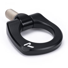 Load image into Gallery viewer, Raceseng Tug Ring - Black (Ring ONLY - Raceseng Tug Shaft Required for Use)
