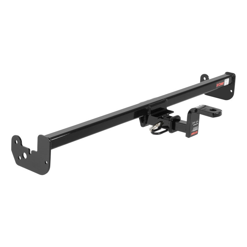 Curt 06-10 Toyota Yaris (4DR) Class 1 Trailer Hitch w/1-1/4in Ball Mount BOXED