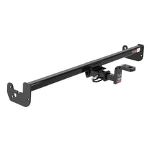 Load image into Gallery viewer, Curt 06-10 Toyota Yaris (4DR) Class 1 Trailer Hitch w/1-1/4in Ball Mount BOXED