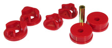 Load image into Gallery viewer, Prothane 92-93 Acura Integra 3 Mount Kit - Red