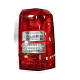 Omix Tail Light Right 08-13 Jeep Patriot (MK)