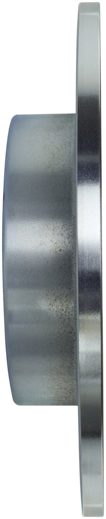 StopTech Select Sport Drilled & Slotted Rotor - Front Left