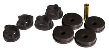 Load image into Gallery viewer, Prothane 94-00 Acura Integra 3 Mount Kit - Black