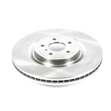 Power Stop 09-13 Infiniti FX50 Front Autospecialty Brake Rotor