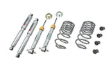 Belltech LOWERING KIT WITH SP SHOCKS