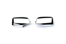 Load image into Gallery viewer, Putco 03-08 Kia Sportage Mirror Covers