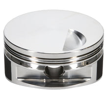 Load image into Gallery viewer, JE Pistons 454BBC FT -3cc Set of 8 Pistons