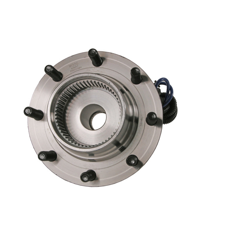 MOOG 99-04 Ford F-250 Super Duty Front Hub Assembly