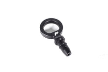 Load image into Gallery viewer, PERRIN 15-25 Subaru WRX &amp; 13-26 BRZ/FR-S/86/GR86 Dipstick Handle Loop Style - Black - GTR Auto