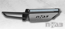 Load image into Gallery viewer, N-Fab RSP Front Bumper 14-15 Chevy 1500 - Gloss Black - Direct Fit LED