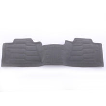 Load image into Gallery viewer, Lund 15-17 Chevy Silverado 2500 Crew Cab Catch-It Carpet Rear Floor Liner - Grey (1 Pc.)