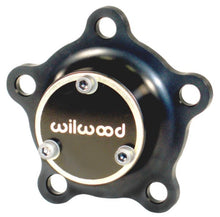 Load image into Gallery viewer, Wilwood Drive Flange - Starlite 55 Five Bolt w/o Bolts