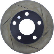 Load image into Gallery viewer, StopTech Slotted Sport Brake Rotor