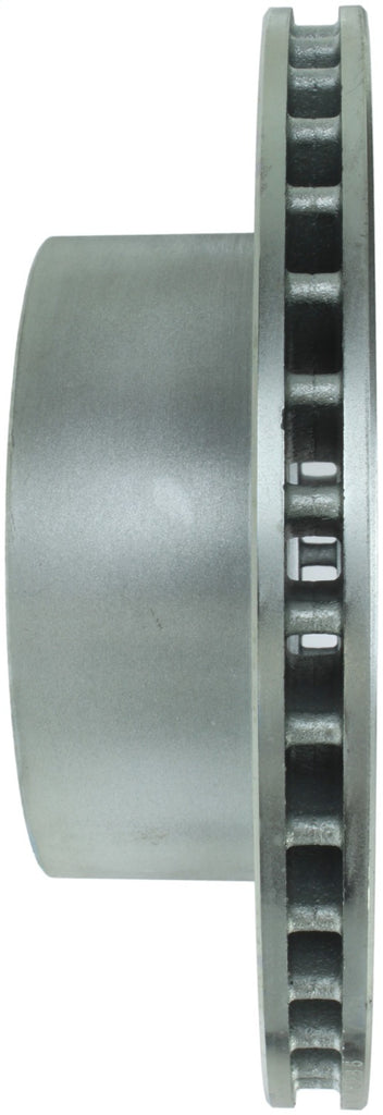 StopTech Select Sport 90-98 Jeep Cherokee 4WD/93-98 Grand Cherokee Slotted/Drilled Right Front Rotor