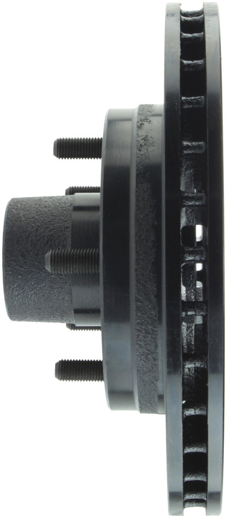 StopTech Slotted Sport Brake Rotor