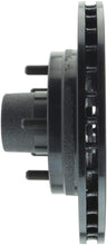 Load image into Gallery viewer, StopTech Slotted Sport Brake Rotor