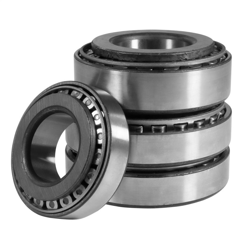 Yukon Gear 11.5in AAM 3.73 Rear Ring & Pinion Install Kit 4.375in OD Pinion Bearing
