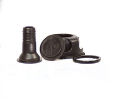 Load image into Gallery viewer, Daystar Cam Can Spout / Cap Assembly Black For water and Non-Flammable Liquids