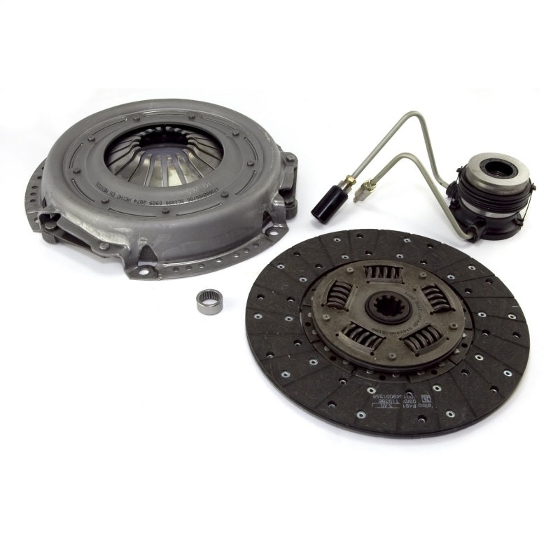 Omix Master Clutch Kit 4.0L 1992 Cherokee and Wrangler