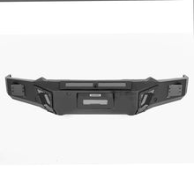 Load image into Gallery viewer, Go Rhino 19-22 Ram 1500 BR6 Front Bumper Replacement - Tex. Blk - GTR Auto