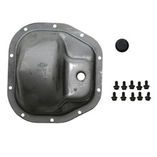 Load image into Gallery viewer, Omix Dana 44 Rear Diff Cover- 99-04 Grand Cherokee (WJ)