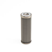 Load image into Gallery viewer, DeatschWerks Stainless Steel 100 Micron Universal Filter Element (fits 160mm Housing)