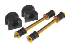 Load image into Gallery viewer, Prothane 98-08 Ford Ranger 4wd Front Sway Bar Bushings - Black