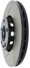 Load image into Gallery viewer, StopTech Power Slot 96-7/04 Audi A4/A4 Quattro / 95-01 A6/A6 Quattro Front Right Slotted Rotor