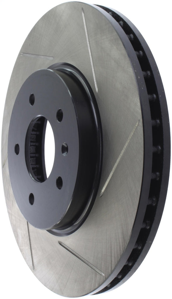 StopTech Slotted Sport Brake Rotor
