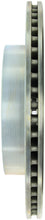 Load image into Gallery viewer, StopTech Select Sport 93-97 Pontiac Firebird/93-97 Chevrolet Camaro Slotted/Drilled Left Rear Rotor