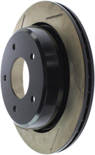 Load image into Gallery viewer, StopTech Slotted Sport Brake Rotor