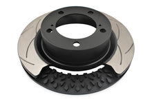 Load image into Gallery viewer, DBA 95-99 Nissan 200SX SE-R Front Slotted Street Series Rotor