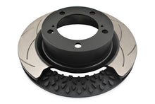Load image into Gallery viewer, DBA 01-06 Lexus LS430 Front Slotted Street Series Rotor