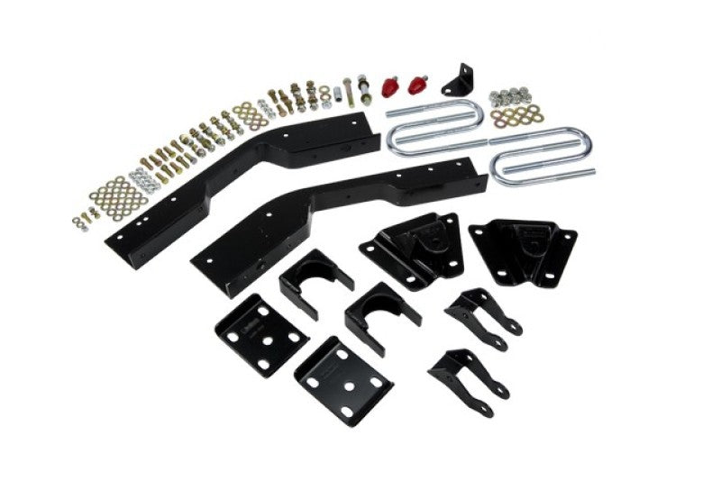 Belltech FLIP KIT 92-94 GM Suburban C1500 7inch