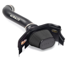 Load image into Gallery viewer, Airaid 99-04 Jeep Grand Cherokee 4.7L (incl HO) CAD Intake System w/ Tube (Dry / Black Media)