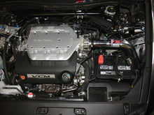 Load image into Gallery viewer, Injen 08-09 Accord Coupe 3.5L V6 Polished Cold Air Intake