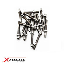 Load image into Gallery viewer, BLOX Racing M8X1.25X45mm Single Piece - Titanium