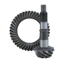 Load image into Gallery viewer, Yukon Gear High Performance Yukon Ring &amp; Pinion Gear Set for GM 7.5in In A 4.30 Ratio