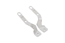 Load image into Gallery viewer, LP Aventure 16-18 Toyota RAV4 Hood Light Brackets - Bare (Pair)