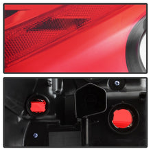 Load image into Gallery viewer, xTune 16-18 Nissan Altima 4DR Passenger Side Tail Light - OEM Outer Right (ALT-JH-NA16-4D-OE-OR)