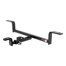 Load image into Gallery viewer, Curt 01-05 Honda Civic (Excl Si) Class 1 Trailer Hitch w/1-1/4in Ball Mount BOXED