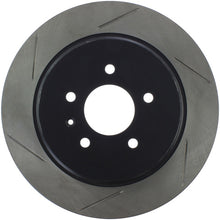 Load image into Gallery viewer, StopTech Slotted Sport Brake Rotor
